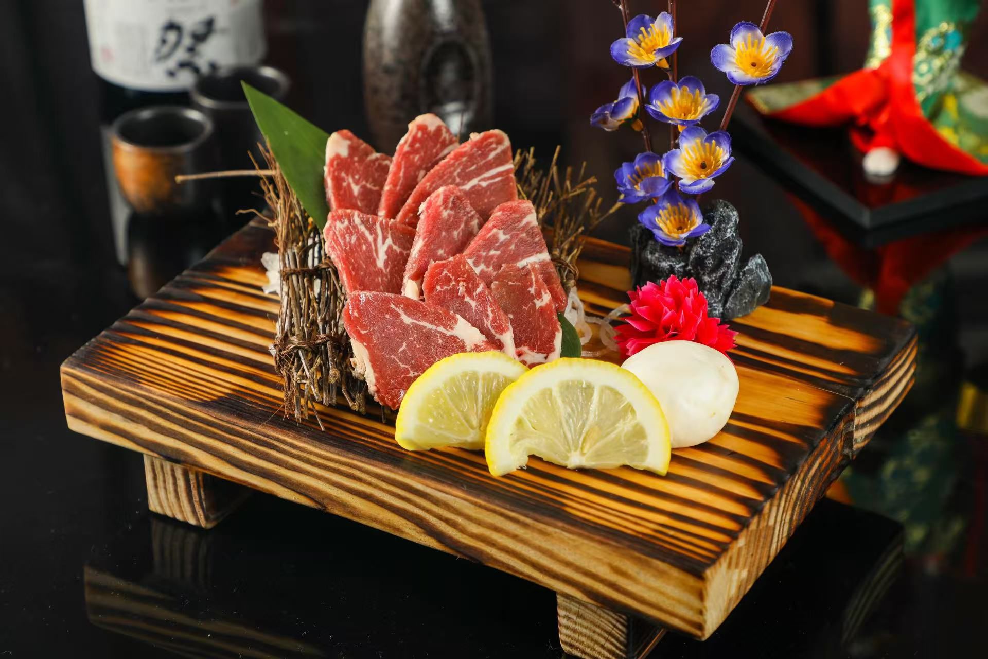 TOKYO BBQ HOUSE LISBOA