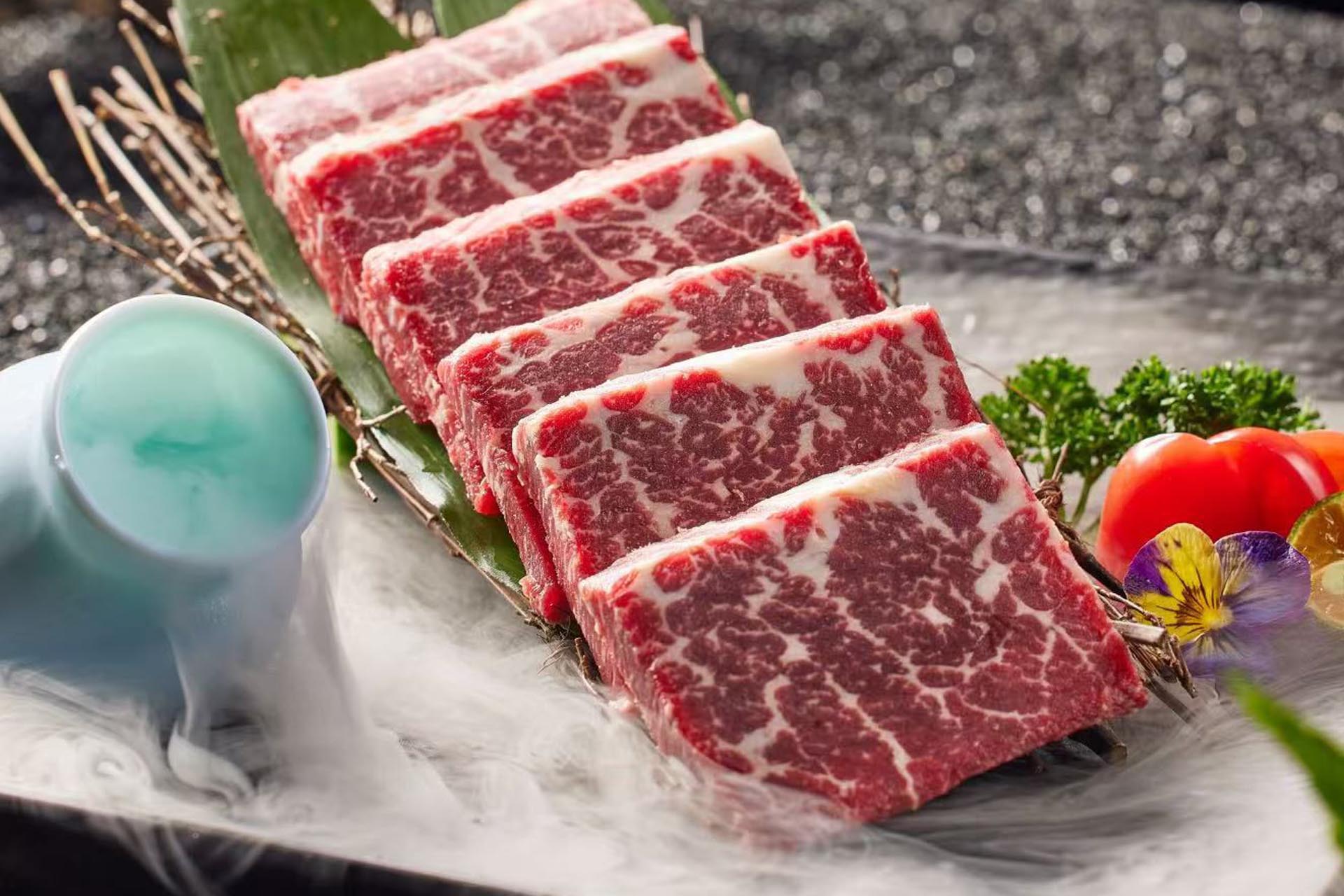 TOKYO BBQ HOUSE LISBOA